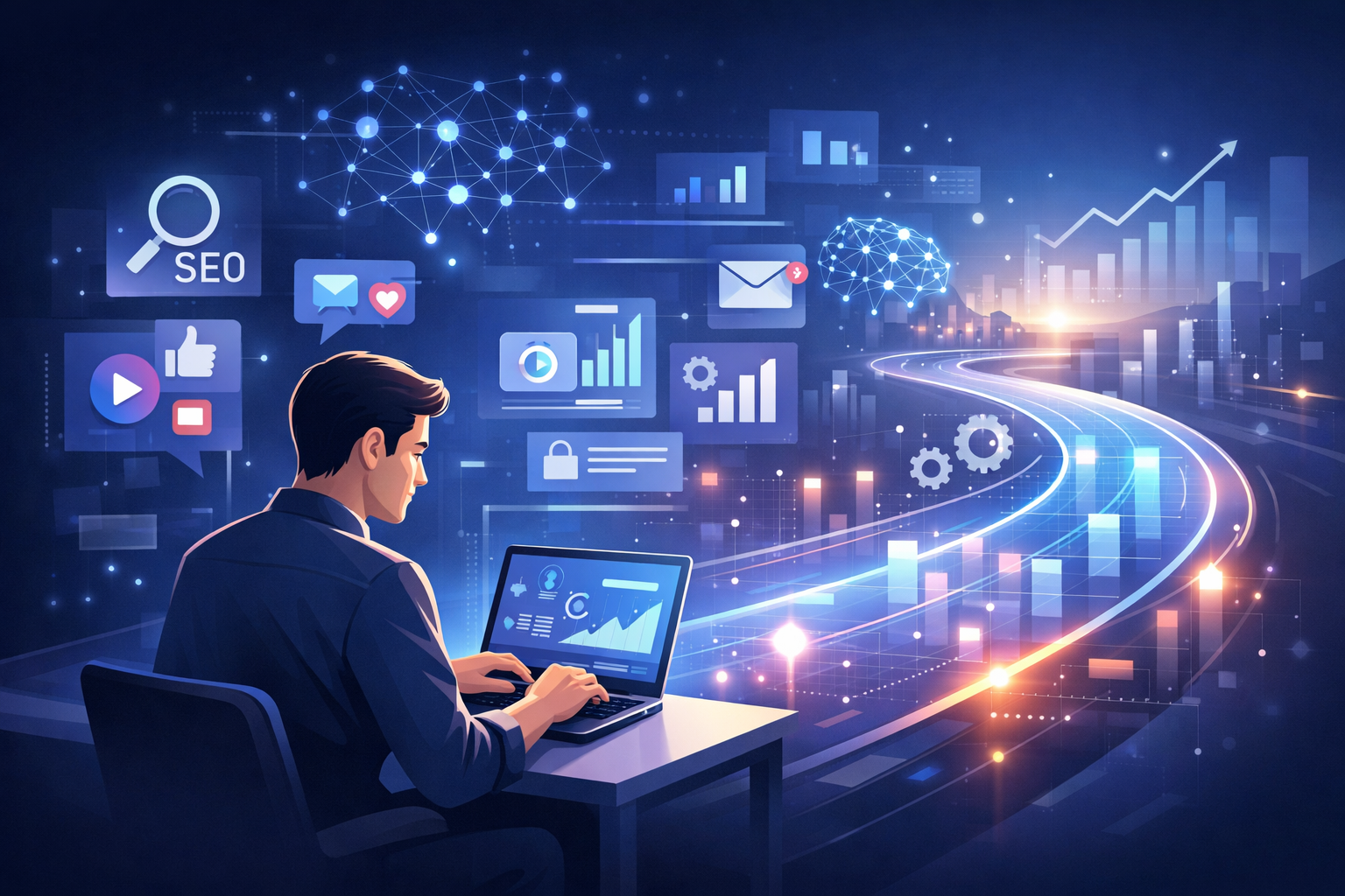 Digital Marketing Course in Hyderabad